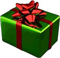 Cadeaux 3 eme de Nicky