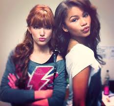 Voil� Fan de mode Ben pour le concours j'ai choisir ces 3 photo. - photo 2