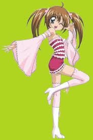 Comme j'ai rien a dire je vous pr�sente un chanteuse qui a d�j� 20 ans