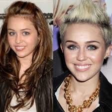 I Love Y0u Miley Cyrus