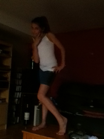 La soire pyjama - photo 3