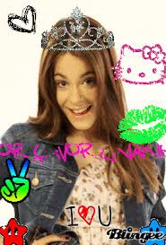 (pr�sentation)Mon Blog De Stars sa va faire comme la presse people Je vien d'argentine et d'am�rique donc je parle aussi en espagnol si vous voulez des traduction demandez moi. . . .