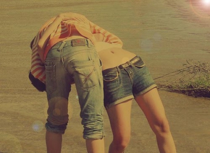 je suis nouvelle et je me prsente.