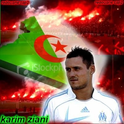 Karim Ziani