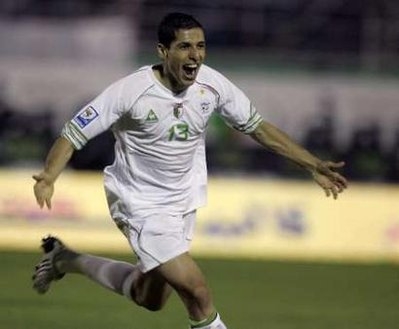 Karim Matmour