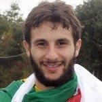 Djamel Abdoun