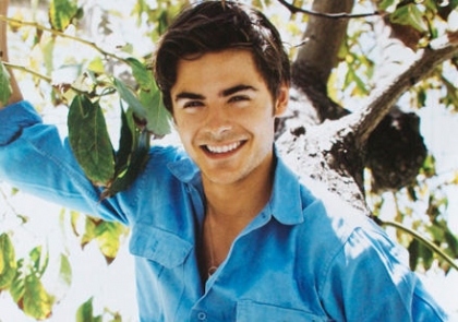 Zac Efron