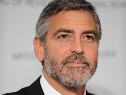 George Clooney