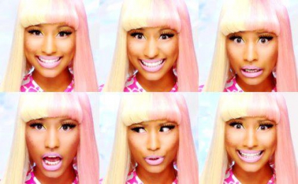 Nicki Minaj ! ♥ - photo 2