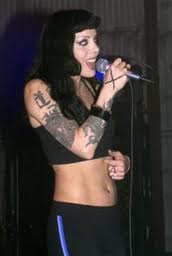 bif naked - photo 2