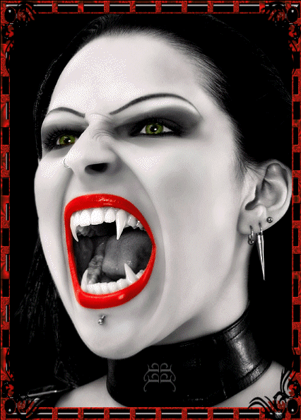 Les vampires  - photo 3