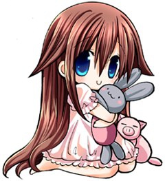 trop kawaii - photo 2