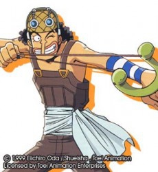 One piece fiction - photo 2