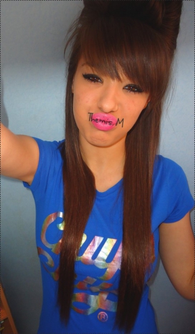 Mwa(� .J'pa�rleBea�ucouup M�aisjepeuuxAss�meii ( !! )