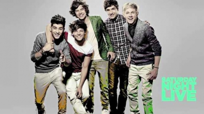 One direction