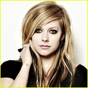 Avril lavigne - photo 3