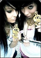 moi et ma couziine - photo 2