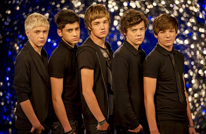One Direction L'histoire - photo 2