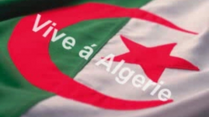 algerie