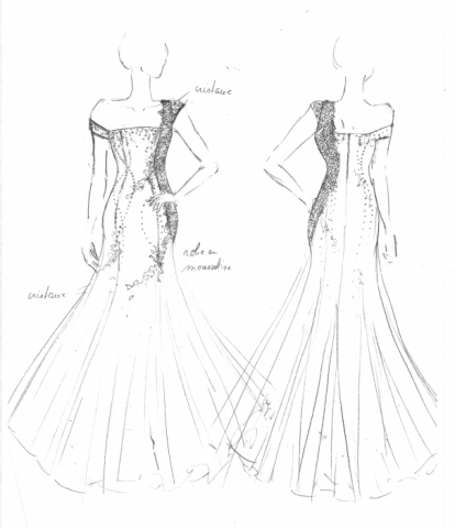 lina styliste - photo 3