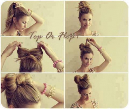 ides de coiffure - photo 3