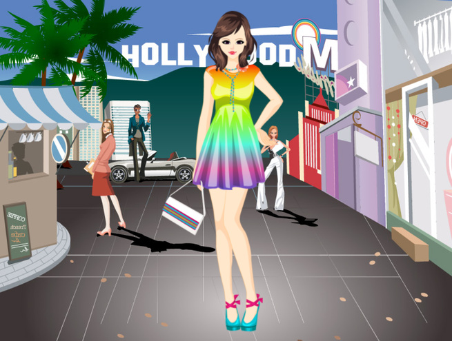 La girlizz de lina31313