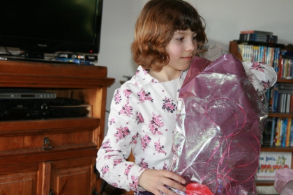 ma vie et mes amours