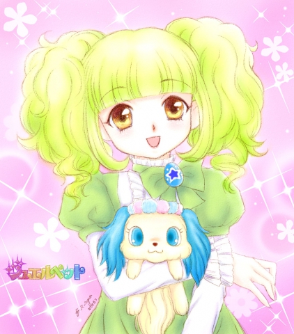 jewelpet