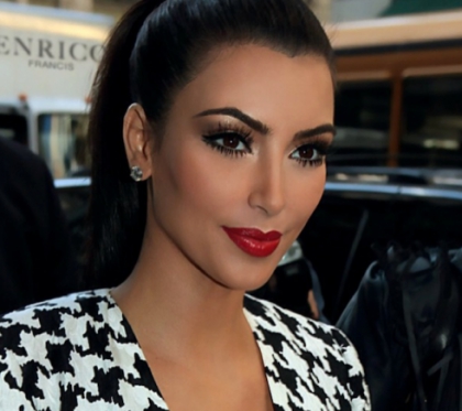 kim kardashian - photo 2