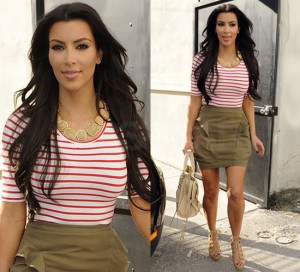 kim kardashian - photo 3