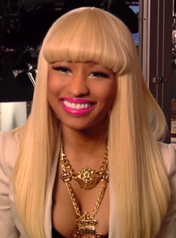 nicky minaj  - photo 3