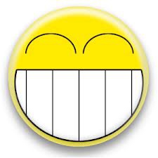 smile! 