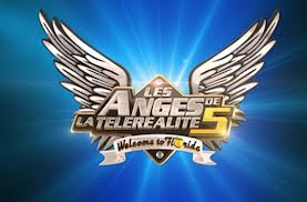 les anges de la tlralit 5! - photo 3