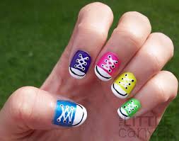 nail art ! - photo 2