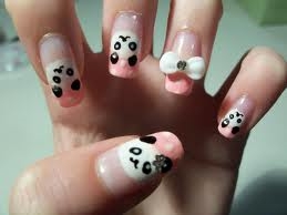 nail art ! - photo 3