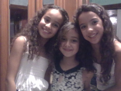 je suis nouvelle et je veux des amis