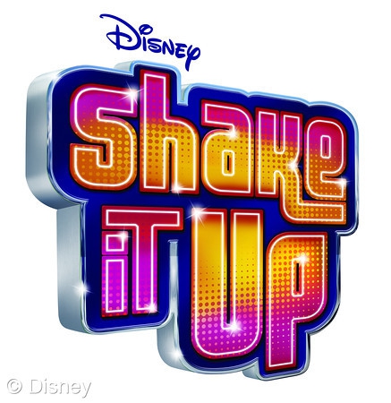shake it up - photo 3