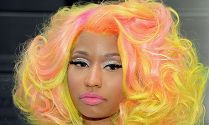 nicky minaj - photo 2