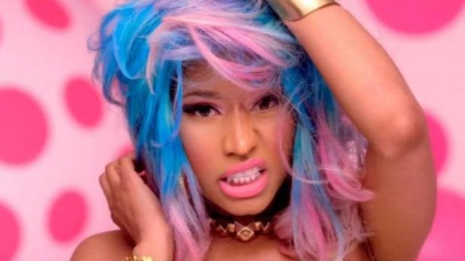 nicky minaj - photo 3