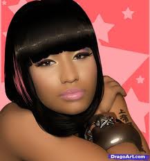 nicky minaj