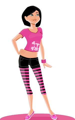 les mellieur amies pour la vie - photo 2