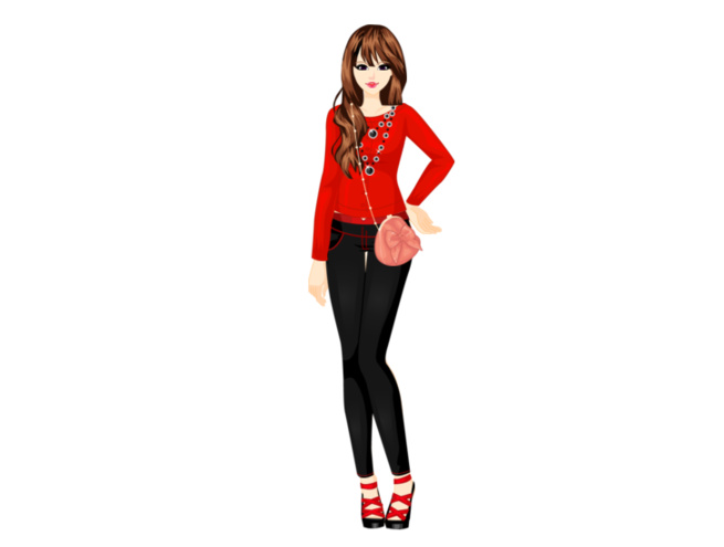 La girlizz de dash kitty boro