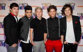 one direction