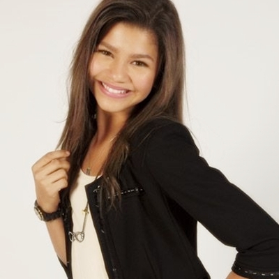 zendaya colmane - photo 2