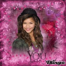 zendaya colmane - photo 3