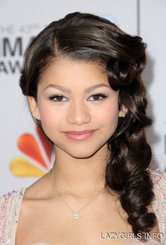 zendaya colmane