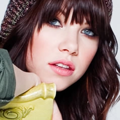 qui aime carly sa chanson call me maybe - photo 2