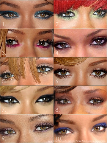 la qulle que tu prefere