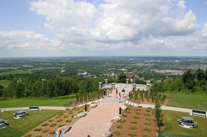 voici la maison de grand pere on japon