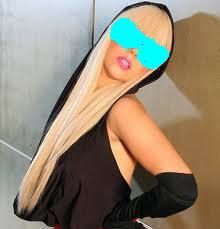 lady gaga 